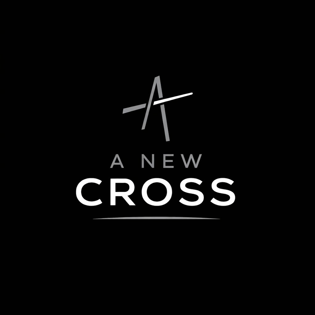 A NEW CROSS