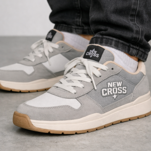 NX Cross Low 1