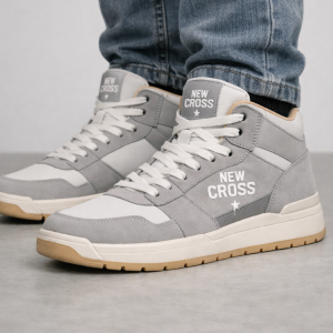 NX Cross  High 1