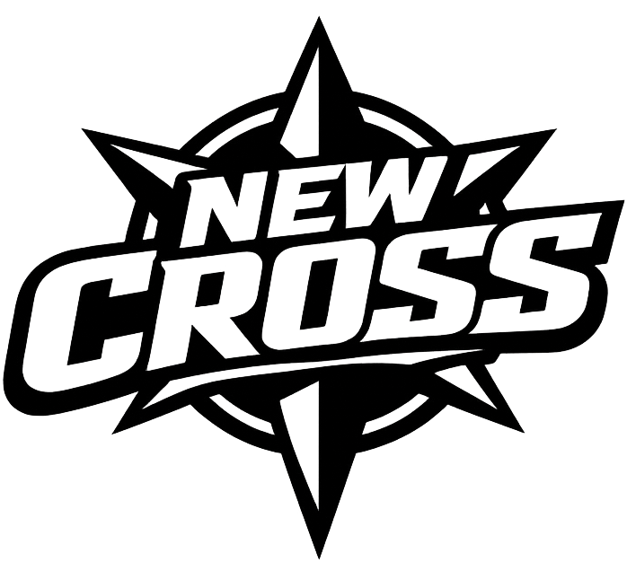 A NEW CROSS